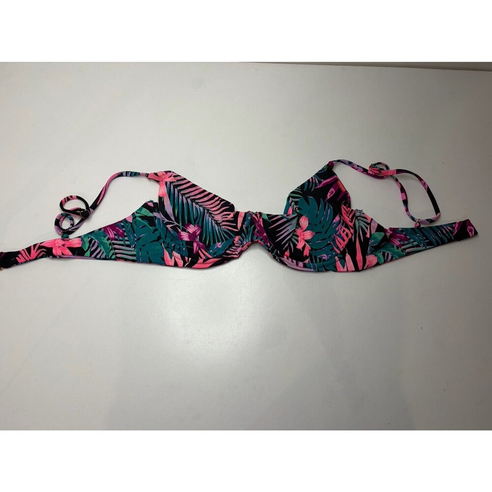 Doll Swim Suit Top